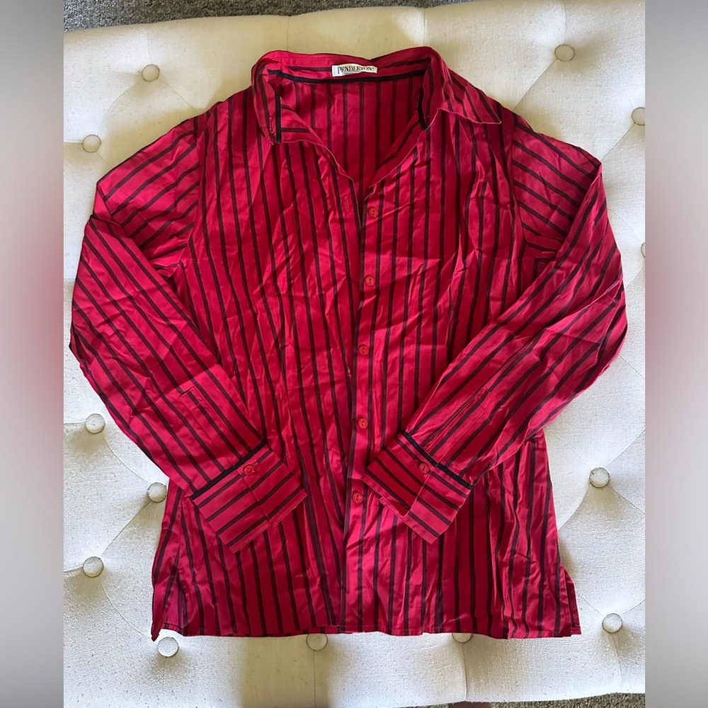 Pendleton Button Down - image 3